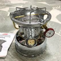 Coleman　CENTENNIAL SINGLE STOVE コールマン　センティニアル　シングル　ストーブ_画像1