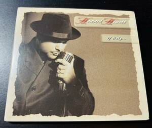 Howard Hewett If Only... ’07年