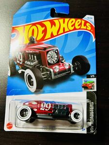 ホットウィール MAX STEEL HotWheels HW ROADSTERS