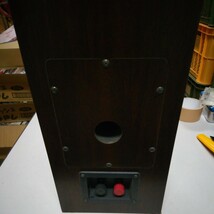 Pioneer パイオニア ELeVEN S-11TX 2ウェイスピーカー 　動作確認　美品　現状品_画像5