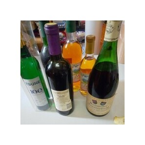 ワイン 果実酒  幻の瀧 新品 現状品 未使用の画像8
