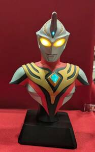 ワンダーフェスティバル2024 冬 studioSAL「ウルトラマンジャスティス」 未組立 ワンフェス2024 WF