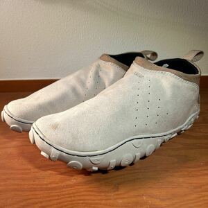 NIKE AIR MOC MIDエアモック htm サイズ9