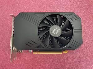 #800024 FUJITSU グラフィックボード GeForce GTX 1050 Ti (4GB GDDR5 / PCI Express 3.0 x16接続) ※動作確認済※