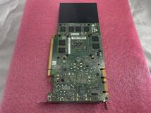 #800021 NVIDIA Quadro M4000 (8GB GDDR5 /PCI Express 3.0 x16接続) ※動作確認済※_画像5