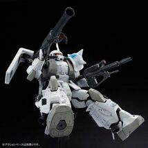 定形外710円☆ RG 1/144 MS-06R-1A シン・マツナガ専用ザクII ( 白狼 機動戦士 ガンダムMSV ザク2 ガイア マッシュ オルテガ HGUC MGEX EE_画像6