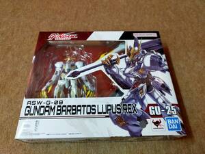 ★新品未開封　GUNDAM UNIVERSE 機動戦士ガンダム ASW-G-08 ガンダムバルバトスルプスレクス GUNDAM BARBATOS LUPUS REX★