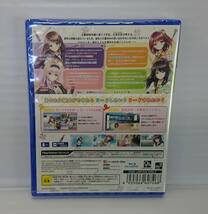 E02-2036　1円スタート　未開封品　PS4ソフト　どっちのｉが好きですか？　エンターグラム　プレステ４_画像2