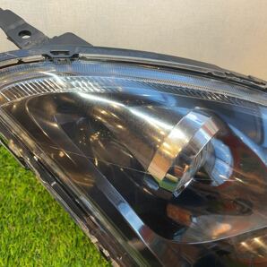 【美品】スズキ 純正 ZC31S ZC11S ZC71S スイスポ スイフトスポーツ ヘッドライト 左右セット HID キセノン STANLEY ヘッドランプの画像5
