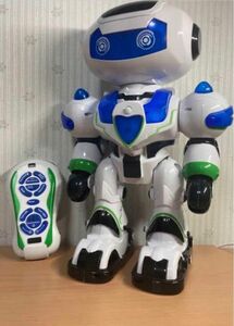 【送料無料】ロボット ラジコン ロボエースZ