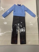 未使用　おめかしコレクションドレスセット　男の子（22㎝サイズ）　2点セット（by赤いカメラ、by little margaret）_画像2