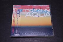 E917【未開封品】CD 佐藤 博 CREAMY AQUA_画像1