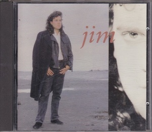 ■CD★JIM JIDHED/JIM★ALIEN★輸入盤■