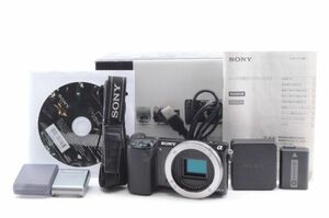 ★Sony ソニー α NEX-5Rボディ ブラック NEX-5R/B★#H0042401116A