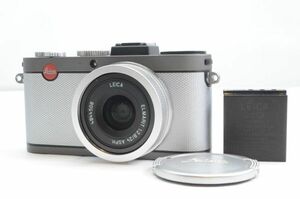 *Leica Leica X-E (Typ 102)*#H0042402076A