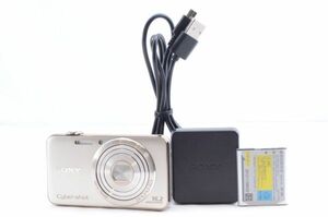 ★Sony ソニー Cyber-shot WX50 ゴールド★#H0042402090A