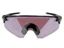 新品 国内正規品 OAKLEY oo9472f-1139 encoder オークリー サングラス 9472-11 エンコーダー prizm road black 009472-11 日本正規品_画像3