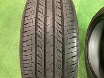 送料無料 中古タイヤ SEIBERLING SL201 245/45R18 2021年製造 2本_画像6