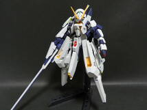 【組立加工品・未開封】HG1/144 A.O.Z TR-6セット_画像2