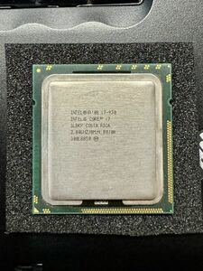 Intel Core i7-930 2.80Ghz