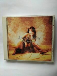 CD　浜田麻里　Anti-heroine