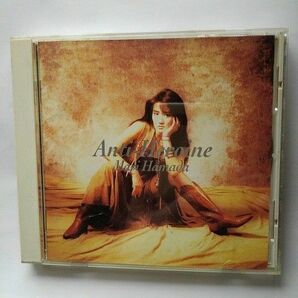 CD　浜田麻里　Anti-heroine