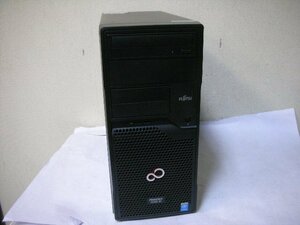 Fujitsu PRIMERGY TX1310 M1(Pentium G3420 3.2GHz/4GB/SATA 1TB x 2)