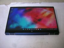 HP EliteBook Dragon fly(Core i7 8565U 1.8GHz/16GB/SSD M.2 512GB)_画像3