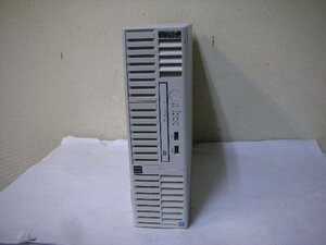 NEC iStorage NS100Th(N8100-234Y)Pentium G4560 3.5GHz/8GB/SATA 1TB x 2