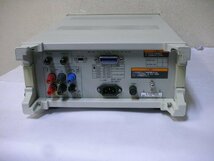 ADVANTEST R6871E DIGITAL MULTIMETER_画像5