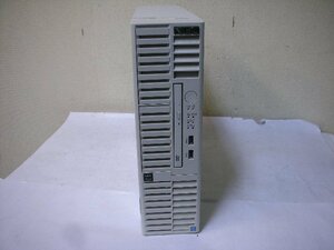 NEC iStorage NS100Th(N8100-235Y)Pentium G4560 3.5GHz/8GB/SATA(3.5インチ) 2TB x 2