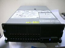 IBM Power S814(8286-41A)Power 8 6Core 3.02GHz/64GB_画像1