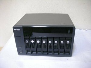 QNAP NAS TS-869 Pro (2TB x 5)