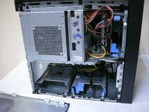 DELL Precision 3630 Tower(Core i7 8700K 3.7GHz/32GB/SSD M.2 512GB)_画像2