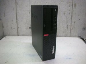 Lenovo ThinkCentre M710S(10M8-000PJP)Intel Core i5 7400 3GHz/8GB/SATA 500GB