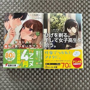 ひげを剃る。そして女子高生を拾う。 （角川スニーカー文庫　し－４－１－１） しめさば／著