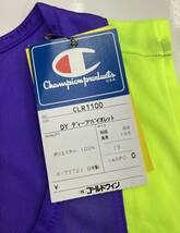 定価4400円 レディース O チャンピオン ランニング シャツ 陸上 マラソン ウェア スポーツ ランシャツ 女子 女性 Champion LL XL_画像3