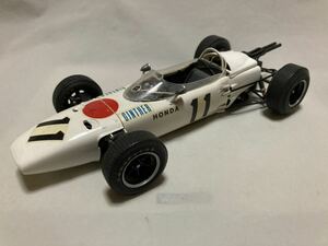 ★ タミヤ 1/20 ホンダ RA272 完成品 ★