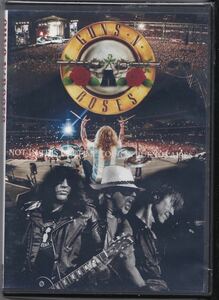 ガンズ・アンド・ローゼス / 2016年11月5日 ブエノスアイレス公演！ GUNS N’ ROSES / In Buenos Aires #2: Not In This Lifetime Tour