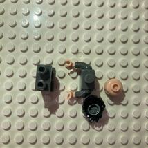 レゴ LEGO ミニフィグ マーベル トニースターク_画像3