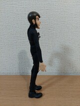 【ジャンク】メディコムトイ　スタイリッシュ コレクション　1/6アクションフィギュア　ルパン三世　脱走ルパン_画像5