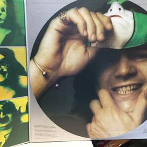 ジョーカー／スティーヴ・ミラー・バンド (LPレコード) Joker/The Steve Miller Bandの画像5