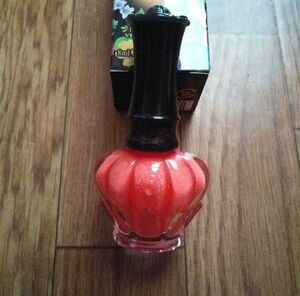 ANNA SUI アナスイ ネイルカラー 8ml ピンク系 ③