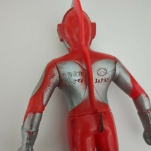 昭和レトロ　ポピー　キングザウルス　ウルトラマン ウルトラマンタロウ　2体セット 円谷プロ ソフビ フィギュア_画像5