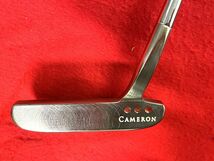 スコッティ・キャメロン プロプラチナム デルマー3(オマケ付き)/ SCOTTY CAMERON PRO PLATINUM DEL MAR THREE_画像2