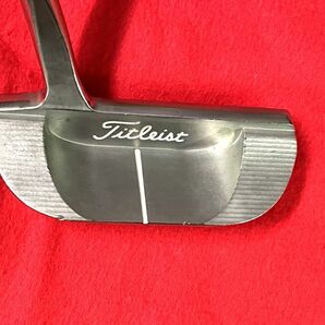 スコッティ・キャメロン プロプラチナム デルマー3(オマケ付き)/ SCOTTY CAMERON PRO PLATINUM DEL MAR THREEの画像4