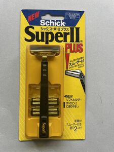  Schic super Ⅱ holder 