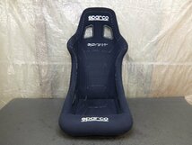 ｓｐａｒｃｏスパルコ　スプリント　Sprint-V/フルバケットシート　中古の1円～♪　(再)_画像1