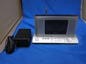 OLYMPUS ラジオサーバー VJ-10 中古品