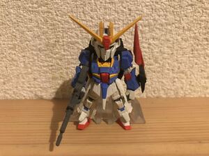 ガンダム コンバージ 初期 Zガンダム